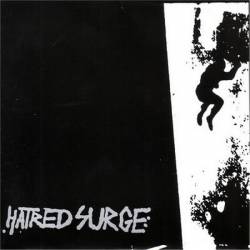 Hatred Surge
